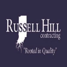 Russell Hill Contracting, LLC logo
