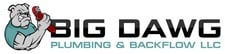 Big Dawg Plumbing & Backflow, LLC logo
