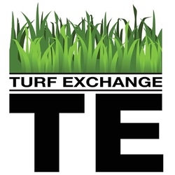 Turf Exchange logo