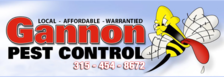 Avatar for Gannon Pest Control, Inc.