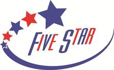 Logo for Five Star Complete Restoration