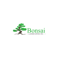 Bonsai Landscaping, Inc. logo