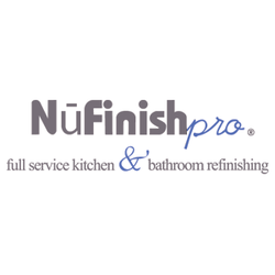 Nufinishpro logo