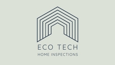 Eco Tech Home Inspections logo