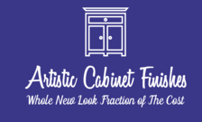 Artistic Cabinet Finishes logo