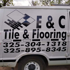 Avatar for ENC Tile & Flooring