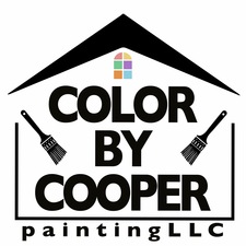 Color By Cooper Painting, LLC logo