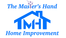Logo for The Masters Hand Home Improvement