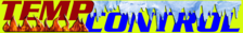 Logo for Temp Control Services, LLC