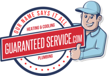 Guaranteed Service.com logo
