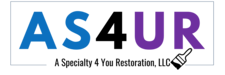 Logo for Aspecialty4you Restoration