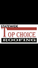 Statewide Top Choice Roofing, LLC logo