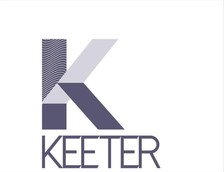 Logo for Keeter Custom Homes