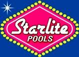 Starlite Pools, LLC  logo