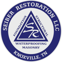 Seiber Restoration logo