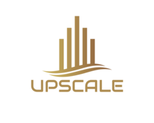 Upscale Energy Inc. dba Upscale Construction logo