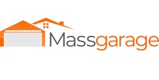 Logo for MassGarage