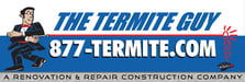The Termite Guy logo