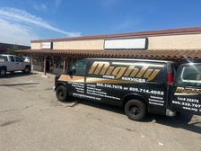 Avatar for Mighty Home Services