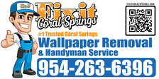 Logo for Fixit Coral Springs, LLC