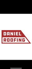 Logo for Daniel Roofing