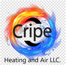 Avatar for Cripe Heating and Air - Home  Facebook