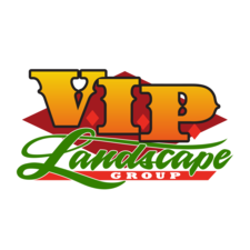 V.I.P. Landscape Group, LLC logo