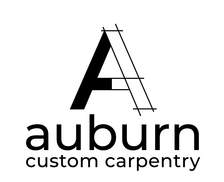 Auburn Custom Carpentry, LLC logo