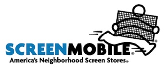 Screenmobile of Broken Arrow logo