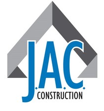 J.A.C. Construction Company logo
