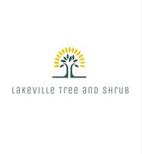 Logo for Lakeville Tree and Shrub