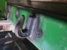 Lipkvich Fabrication logo