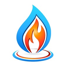 Fire Water Pools, LLC logo