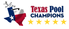 Logo for Texas Pool Champions, Inc.