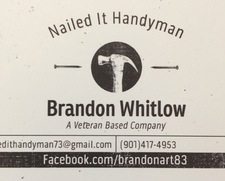 Avatar for Nailed It Handyman