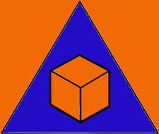 Logo for Logic Roofing