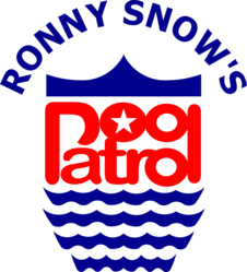 Ronny Snows Pool Patrol, LLC logo