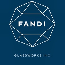 Logo for New Amsterdam Glassworks, LLC