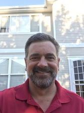 Greg the Handyman logo