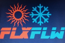 Logo for FlxFlw Mechanical