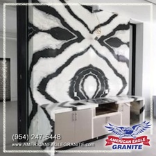 American Eagle Granite, LLC logo