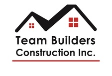 Team Builders Construction, Inc. logo