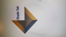 Logo for Shade Tek