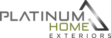Logo for Platinum Home, LLC