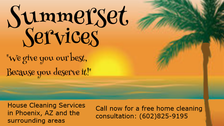 Summerset Services logo