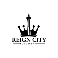 Logo for Reign City Builders LLC