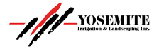 Logo for Yosemite Irrigation and Landscaping, Inc.