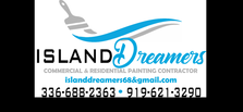 Avatar for Island Dreamers Painting & Home Improvement
