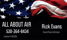 Avatar for All About Air