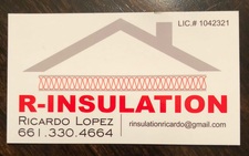Avatar for R - Insulation
